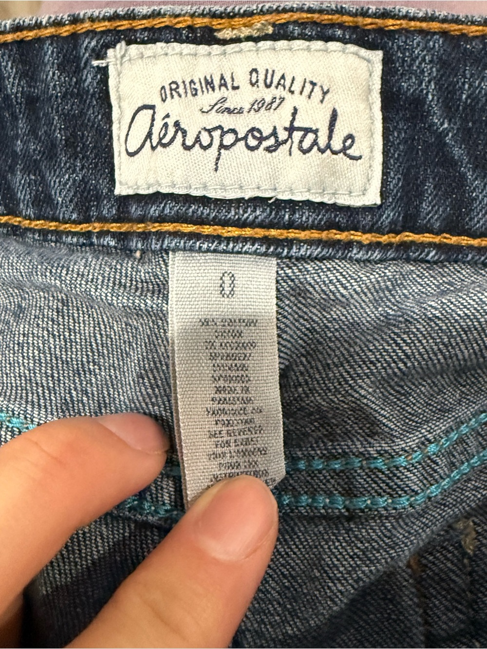 Shorts - Picture 3 of 3